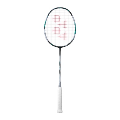 Yonex Badminton Racket Astrox 88 Play (head-heavy, medium) 2024 black/silver - strung -